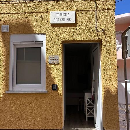 Casas Dona Emilia Vieira de Leiria Exterior foto