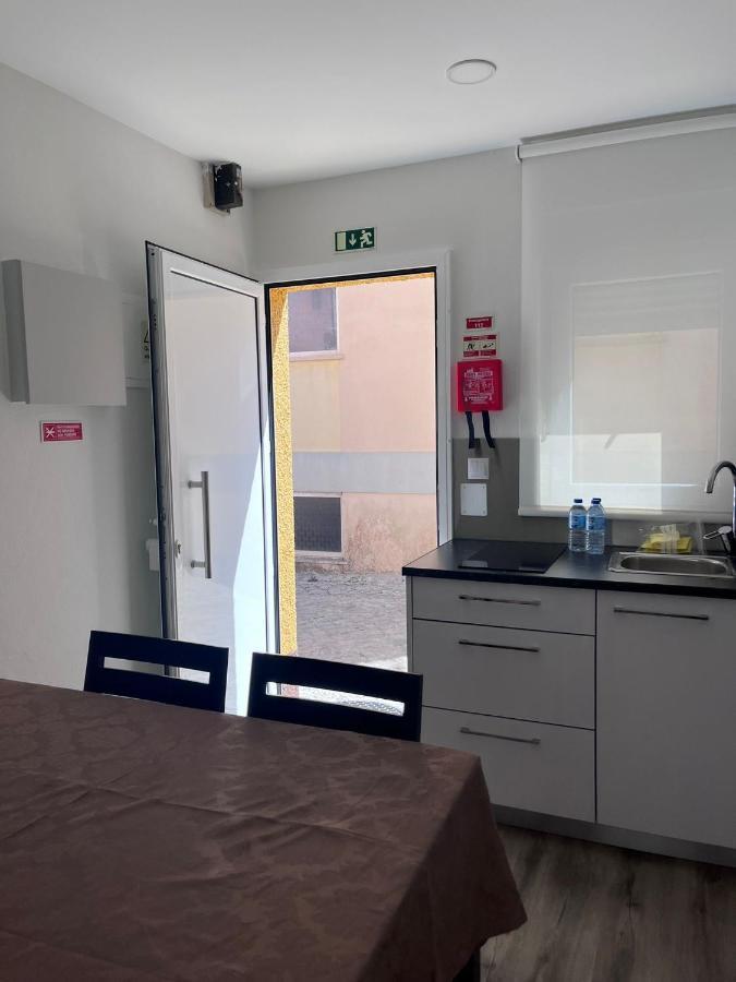Casas Dona Emilia Vieira de Leiria Exterior foto