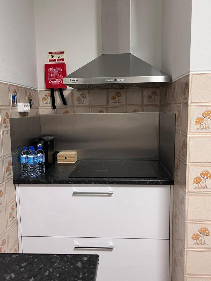 Casas Dona Emilia Vieira de Leiria Exterior foto