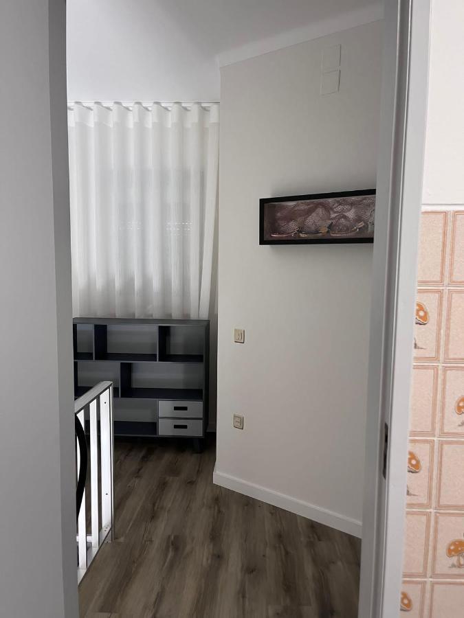 Casas Dona Emilia Vieira de Leiria Exterior foto