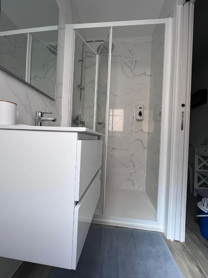 Casas Dona Emilia Vieira de Leiria Exterior foto