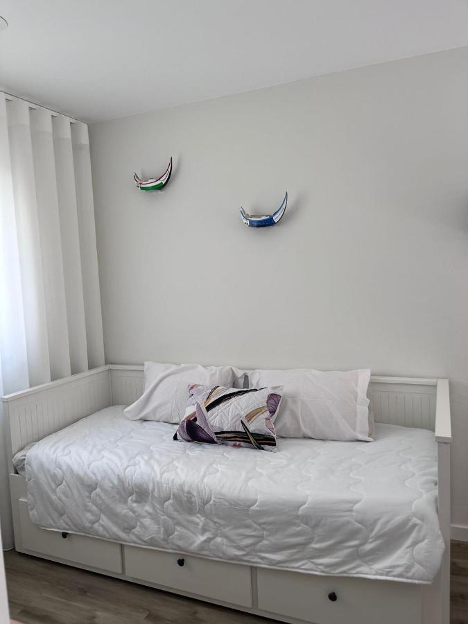 Casas Dona Emilia Vieira de Leiria Exterior foto