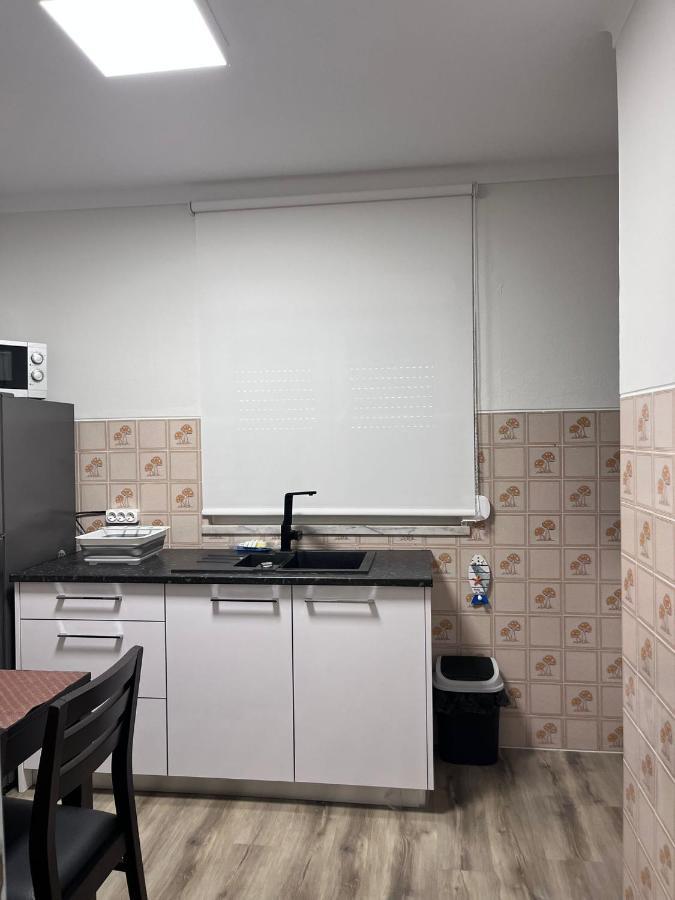 Casas Dona Emilia Vieira de Leiria Exterior foto