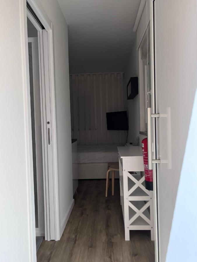 Casas Dona Emilia Vieira de Leiria Exterior foto