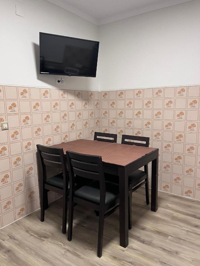 Casas Dona Emilia Vieira de Leiria Exterior foto