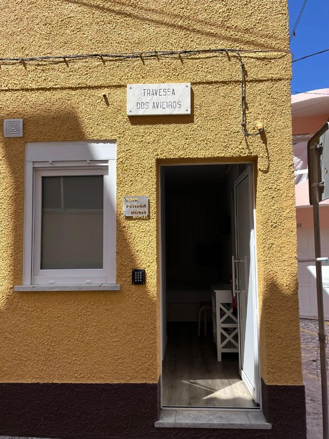 Casas Dona Emilia Vieira de Leiria Exterior foto