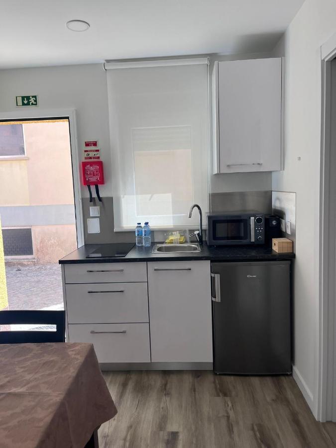 Casas Dona Emilia Vieira de Leiria Exterior foto