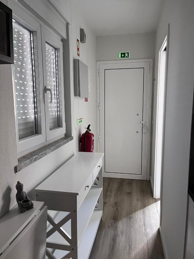 Casas Dona Emilia Vieira de Leiria Exterior foto