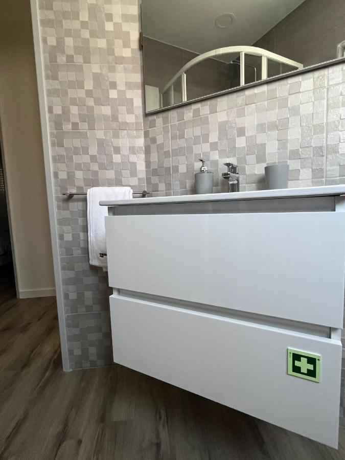 Casas Dona Emilia Vieira de Leiria Exterior foto