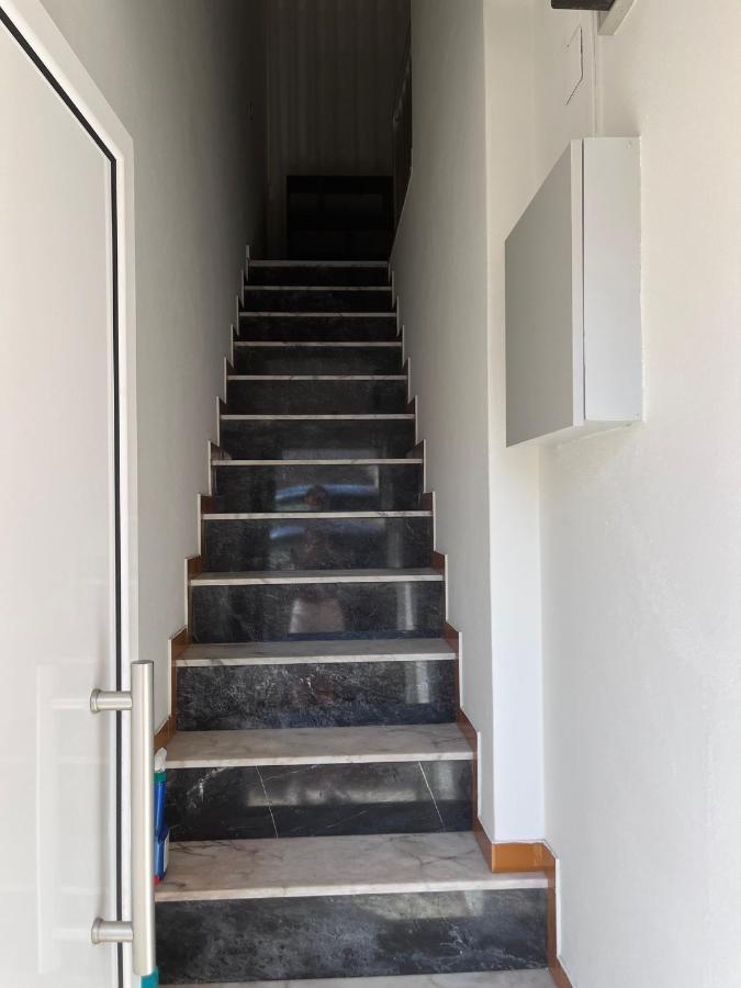 Casas Dona Emilia Vieira de Leiria Exterior foto